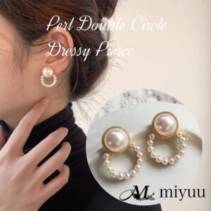 ピアス パール パールピアス ゴールド レディース アンティーク 韓国 高見え ピアス パーティー フォーマル 結婚式 ブライダル 贈り物