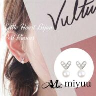 ピアス シンプル シルバー 小さい 小ぶり 小さめ ハート パール おしゃれ レディース かわいい 大人 可愛い オフィス 華奢 プレゼント ハートのピアス