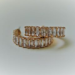 イヤーカフを付けると痛い！対処法を知って悩みを解消しよう！