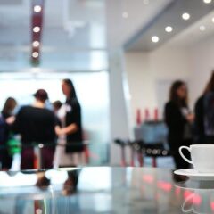 TPOもおしゃれも両立！女性のオフィスカジュアルのポイント