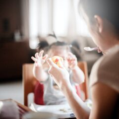 子育てが一段落するのは何歳から？自分の時間が持てる時期とは