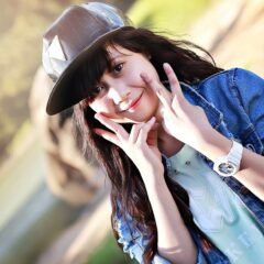 コーディネートの系統にはどのような種類がある？