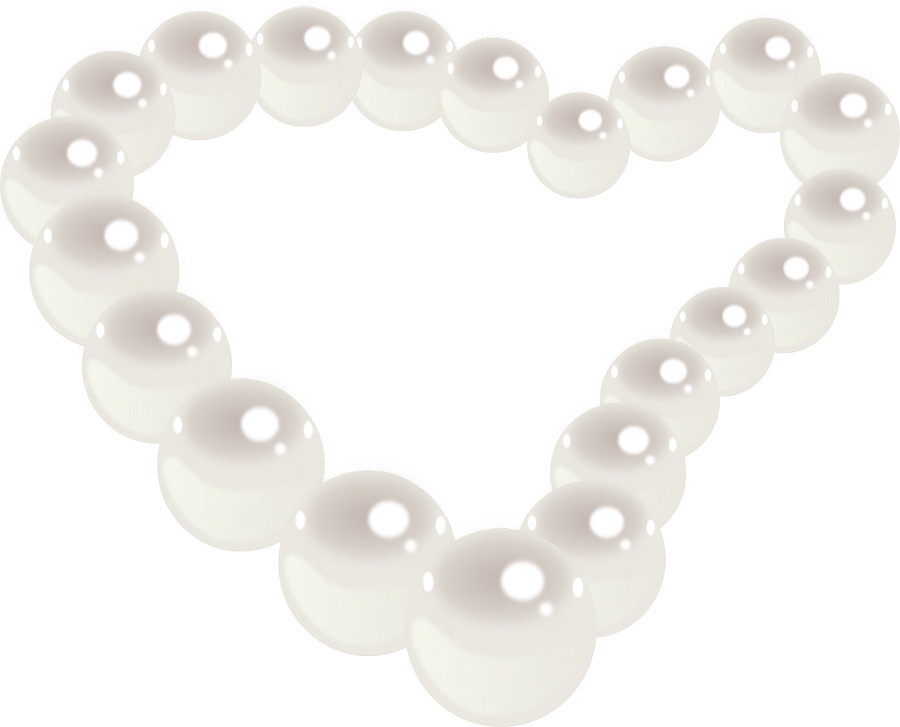 入学式に身に付けると好印象になるパール